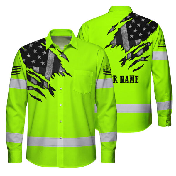 hi-vis-fr-fire-resistant-button-long-sleeves-reflective-tapes-green-scratch-american-flag-custom-name-safety-workwear-1-b83a488b.jpg