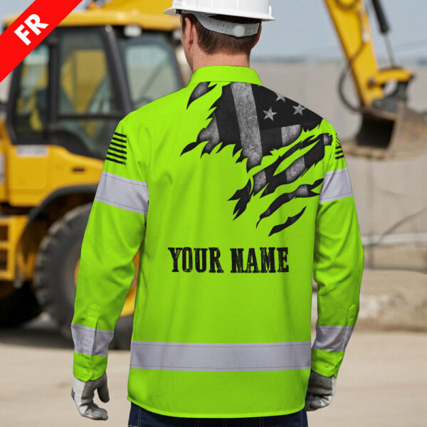 hi-vis-fr-fire-resistant-button-long-sleeves-reflective-tapes-green-scratch-american-flag-custom-name-safety-workwear-4-815ef6d0.jpg