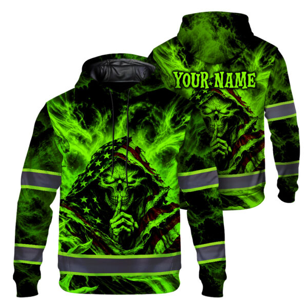 hi-vis-hoodie-with-reflective-tapes-for-men-custom-name-lime-neon-grim-reaper-skull-fire-high-visibility-safety-1-0179538d.jpg